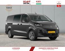 Fiat Scudo Betton