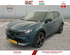 Alfa Romeo Junior Betton