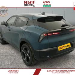 Alfa Romeo Junior 1.2 Ibrida 145 ch e-DCT6 Ti Betton