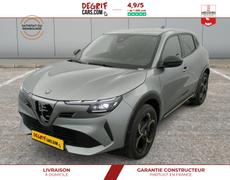 Alfa Romeo Junior Betton