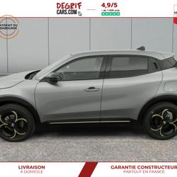 Alfa Romeo Junior 1.2 Ibrida 145 ch eDCT6 Intensa Betton