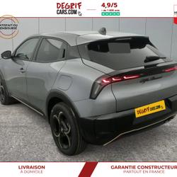 Alfa Romeo Junior 1.2 Ibrida 145 ch eDCT6 Intensa Betton