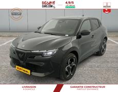 Alfa Romeo Junior Betton