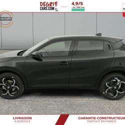 Alfa Romeo Junior 1.2 Ibrida 145 ch e-DCT6 Ti Betton