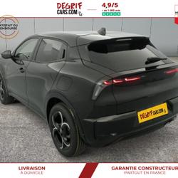 Alfa Romeo Junior 1.2 Ibrida 145 ch e-DCT6 Ti Betton