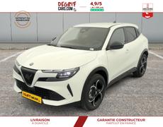 Alfa Romeo Junior Betton