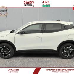 Alfa Romeo Junior 1.2 Ibrida 145 ch e-DCT6 Ti Betton