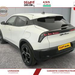 Alfa Romeo Junior 1.2 Ibrida 145 ch e-DCT6 Ti Betton