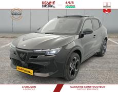 Alfa Romeo Junior Betton