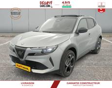 Alfa Romeo Junior Betton