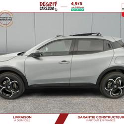 Alfa Romeo Junior 1.2 Ibrida 145 ch e-DCT6 Q4 Ti Betton