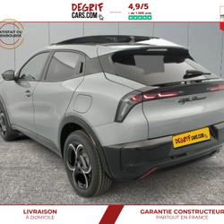 Alfa Romeo Junior 1.2 Ibrida 145 ch e-DCT6 Q4 Ti Betton