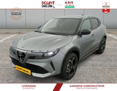 Alfa Romeo Junior Betton