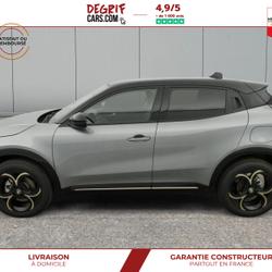 Alfa Romeo Junior 1.2 Ibrida 145 ch eDCT6 Intensa Betton