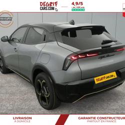 Alfa Romeo Junior 1.2 Ibrida 145 ch eDCT6 Intensa Betton