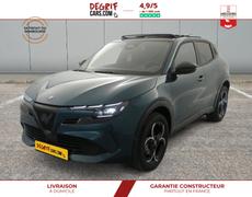 Alfa Romeo Junior Betton
