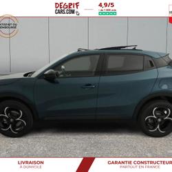 Alfa Romeo Junior 1.2 Ibrida 145 ch e-DCT6 Q4 Ti Betton