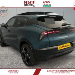 Alfa Romeo Junior 1.2 Ibrida 145 ch e-DCT6 Q4 Ti Betton