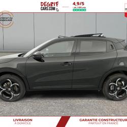 Alfa Romeo Junior 1.2 Ibrida 145 ch e-DCT6 Q4 Ti Betton