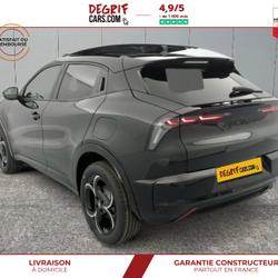 Alfa Romeo Junior 1.2 Ibrida 145 ch e-DCT6 Q4 Ti Betton