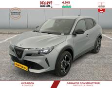 Alfa Romeo Junior Betton