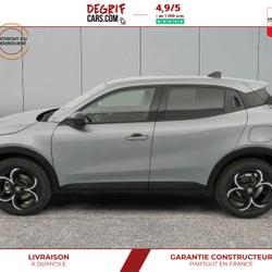Alfa Romeo Junior 1.2 Ibrida 145 ch e-DCT6 Ti Betton