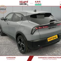 Alfa Romeo Junior 1.2 Ibrida 145 ch e-DCT6 Ti Betton
