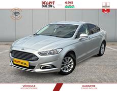 Ford Mondeo Betton