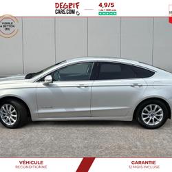 Ford Mondeo 2.0 Hybrid 187 BVA Titanium - CARPLAY/ANDROID AUTO Betton