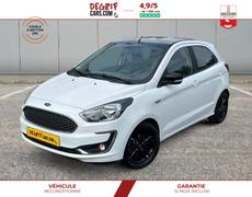 Ford Ka Betton