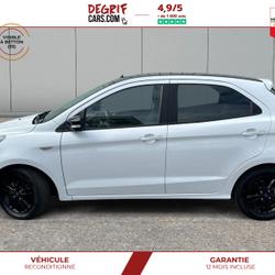Ford Ka 1.2 Ti-VCT 85 White Edition - GARANTIE 12 MOIS Betton