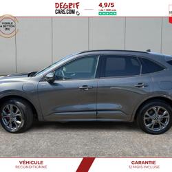 Ford Kuga 2.5 Duratec 225 e-CVT PHEV 4x2 ST-Line X + ATTELAGE + PACK DESIGN SPORT + TVA RECUPERABLE Betton