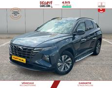 Hyundai Tucson Betton