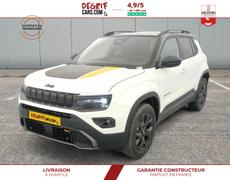 Jeep Avenger Betton