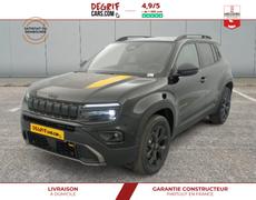 Jeep Avenger Betton