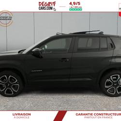 Jeep Avenger 1.2 Turbo T3 110 ch e-Hybrid BVR6 Summit Betton