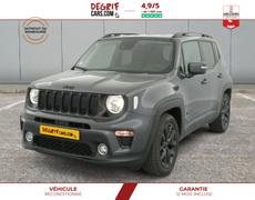 Jeep Renegade Betton