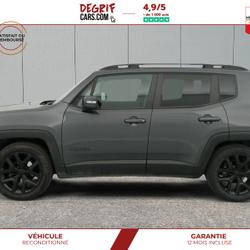 Jeep Renegade 1.0 Turbo T3 120 ch BVM6 Limited Betton