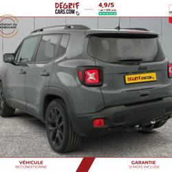 Jeep Renegade 1.0 Turbo T3 120 ch BVM6 Limited Betton