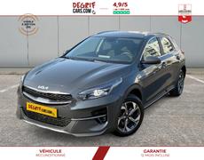 Kia XCee'd Betton
