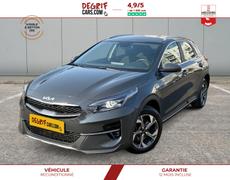 Kia XCee'd Betton