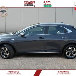 Kia XCee'd 1.0 T-GDI 120 Active - EXCELLENT ETAT - TVA R&Eacute;CUP&Eacute;RABLE Betton