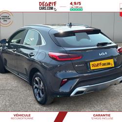 Kia XCee'd 1.0 T-GDI 120 Active - EXCELLENT ETAT - TVA R&Eacute;CUP&Eacute;RABLE Betton