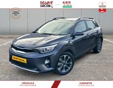 Kia Stonic Betton