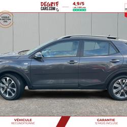 Kia Stonic 1.6 CRDI 110 Launch Edition + GARANTIE 12 MOIS occasion - Betton - photo 2/34