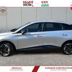 MG MG4 51 KWh 170 cv Standard Betton