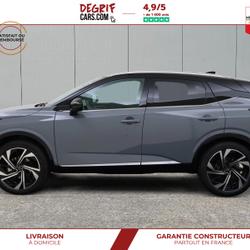 Nissan Qashqai 1.3 DIG-T Mild Hybrid 158ch X-TRONIC  Tekna Plus + 2 Tone Betton