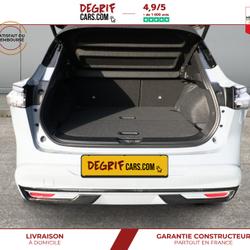 Nissan Qashqai III (2) 1.3 MILD HYBRID 158 N-DESIGN XTRONIC Betton