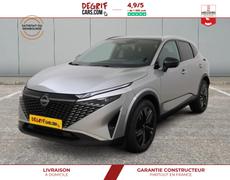 Nissan Qashqai Betton