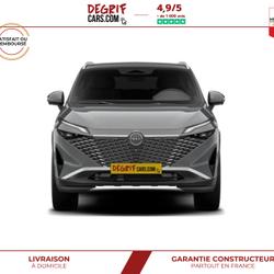Nissan Qashqai Tekna 1,3 DIG-T mHEV 158hp 2WD AT Betton